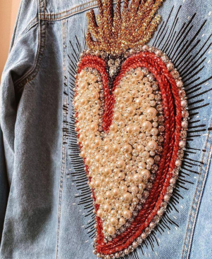 PERLOTAVA.LV, rotu un rotas materiālu veikals Valmierā